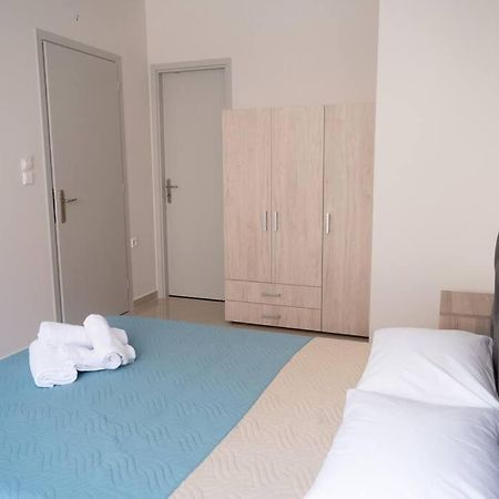 Anesis Airport Rooms 102 Koropíon Exterior foto