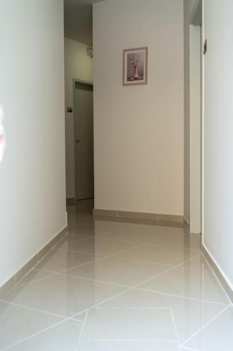 Anesis Airport Rooms 102 Koropíon Exterior foto